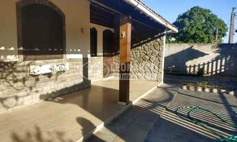 Imagem 3: CASA PARA LOCAÇAO BARBUDO, 04 QUARTOS, COM PISCINA, BEM LOCALIZADA ARARUAMA - RJ