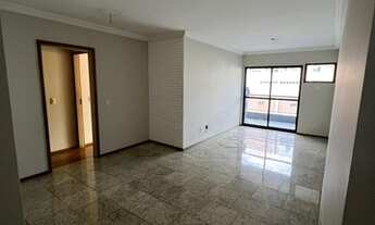 Imagem: Chopinm 3 quartos com 111m, suíte, vaga