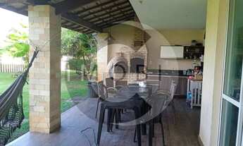 Imagem 3: Condomínio Lago do Paranóa