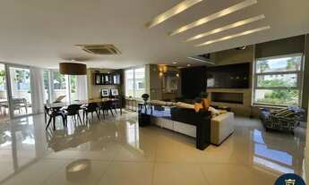 Imagem 4: Casa para aluguel com 450 metros quadrados com 6 quartos