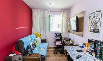 Imagem 2: Apartamento para Aluguel - Freguesia do Ó, 2 Quartos, 42 m2