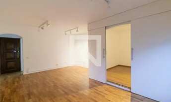 Imagem 2: Apartamento para Aluguel - Jardim Paulista, 2 Quartos, 105 m2