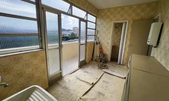 Imagem 7: CENTRO FREGUESIA MUITO BARATA COBERTURA LINEAR 360M2 3 QTS 2 SUTIES REFORMADA LAZE DOC OK