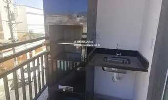 Imagem 4: APARTAMENTO RESIDENCIAL em SÃO PAULO - SP, PARADA INGLESA