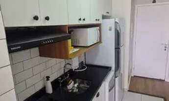 Imagem 4: APARTAMENTO 56M² A VENDA | 2 DORMS 1 SUITE