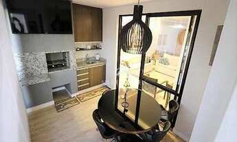 Imagem 2: Apartamento em ótima localização no Bairro Nova Aliança, 3 suítes, varanda gourmet