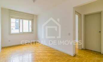 Imagem 6: PORTO ALEGRE - Apartamento Padrão - CENTRO