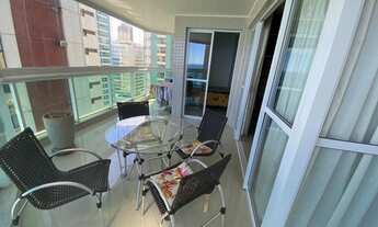 Imagem 4: Apartamento para venda tem 160 metros quadrados com 4 quartos