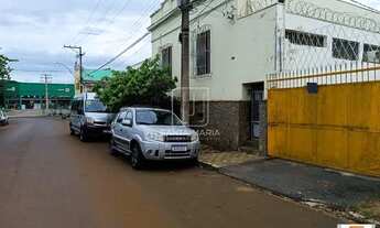 Imagem 2: Salão/Galpão (salão - térreo