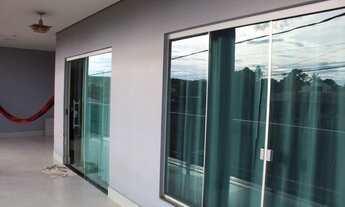 Imagem 3: VENDO LINDO SOBRADO NO RESIDENCIAL MORRO DA CRUZ COM ÁREA DE LAZER SÃO SEBASTIÃO BRASÍL