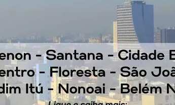 Imagem: Vem morar aqui