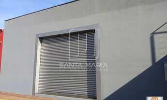 Imagem: Salão/Galpão (salão - térreo), cozinha