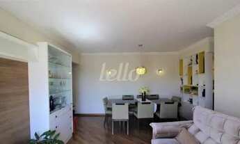 Imagem 3: São Caetano do Sul - Apartamento Padrão - Fundação