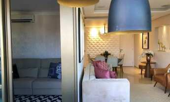 Imagem 4: Renaissance Apartamento com 4 dormitórios