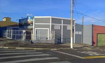 Imagem 3: Salão Comercial Região Ouro Verde