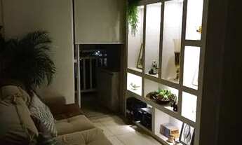 Imagem 2: Alugo Apartamento no Condomínio Pleno Residencial - 2 quartos sendo 1 suíte - Andar alto