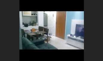 Imagem 5: Apartamento no Putim - Vila Iracema