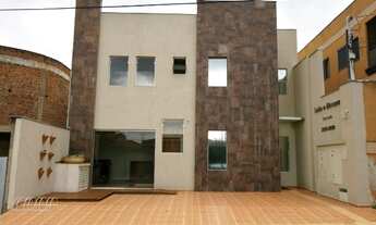 Imagem 3: Sala comercial Galpão / depósito com 1 vaga na garagem