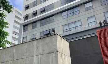 Imagem 2: Excelente 2 qts c/estrutura total em andar alto