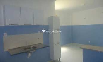 Imagem 2: Kitnet Bairro São Cristóvão para aluguel