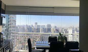 Imagem: CHARMOSO APTO 1 DORM, 2 V, PINHEIROS, AR