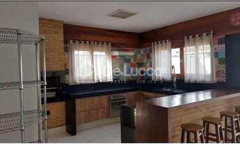 Imagem 2: Casa - Parque Brasil 500 - Paulínia