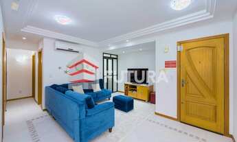 Imagem 5: APARTAMENTO DE 05 QUARTOS NA PRAIA DE BOMBAS-BOMBINHAS/SC