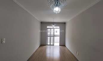 Imagem 2: Ref.: 3016 - Apartamento 03 quartos para locação no São Mateus