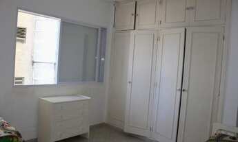 Imagem 7: Apartamento para Venda em Guarujá, Pitangueiras, 3 dormitórios, 1 suíte, 2 banheiros, 1 va