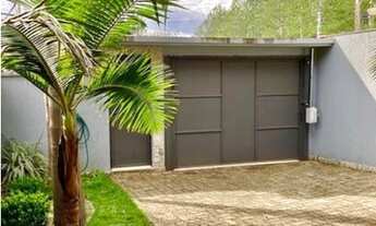 Imagem 3: CASA DE ALVENARIA Campestre São Leopoldo