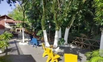 Imagem 5: Alugo AP semi mobiliado no Via Roma