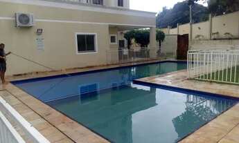 Imagem 4: Apartamento na Maraponga próximo a Benjamim Brasil, com 2 quartos sendo 1 suíte, sala, coz