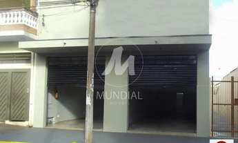 Imagem: Casa (térrea na rua) 2 dormitórios, cozinha