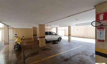 Imagem 4: Apartamento (tipo - padrao) 3 dormitórios, cozinha planejada, em condomínio fechado