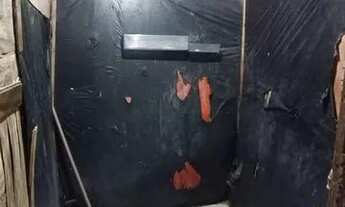 Imagem 2: Vende- se barraco grande