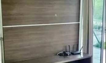 Imagem 2: The Club- Térreo com Garden 112 m2