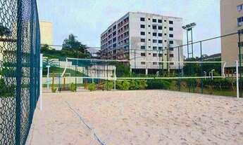 Imagem 3: FREGUESIA COBERTURA 3 QTS 2 SUTIES LAZER PROPRIOE E DO CONDOMINIO REFORMADA