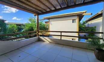 Imagem 2: Apartamento para venda tem 130 metros quadrados com 3 quartos em Itacimirim - Camaçari - B