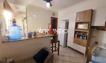 Imagem 5: Apartamento com 1 dormitório à venda, 38 m² por R$ 150.000,00 - Tupi - Praia Grande/SP