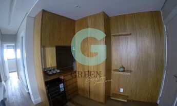 Imagem 7: Apartamento residencial para Venda Santo Amaro, São Paulo 2 dormitórios sendo 2 suítes, 1