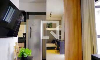 Imagem 4: Apartamento à Venda - Vila Mariana, 1 Quarto, 21 m2