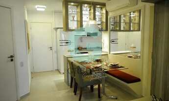 Imagem: Apartamento com 65 m² 2 Dorms, 1 Suíte