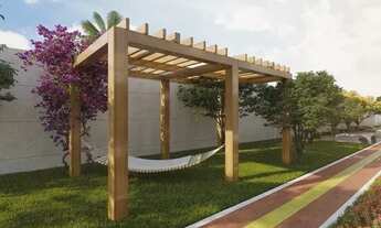 Imagem 5: APARTAMENTO 2 OU 3 QTS COM A MAIOR VARANDA DO MCMV