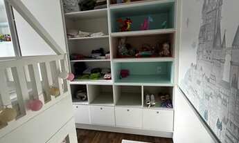 Imagem 4: Apto na Jaragua, 114, 3 dorm, suite, closet, 3 vagas, mobiliado, 16 andar, vista , R$ 2.99