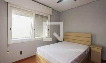 Imagem 6: Apartamento para Aluguel - Higienópolis, 1 Quarto, 43 m2