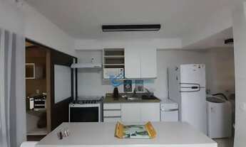 Imagem 7: Apartamento com 3 dormitórios para alugar, 128 m² por R$ 11.000,00/mês - Riviera - Módulo