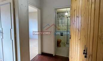 Imagem 5: Otimo Apartamento de Sala 2 quartos com dependência no centro da cidade