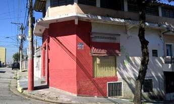 Imagem: Sobrado 3 salas salões comercias