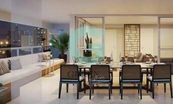 Imagem 2: Incrível Apartamento Novo a Venda na Vila Mariana! Ao lado do Parque Ibirapuera! 170m2, 4