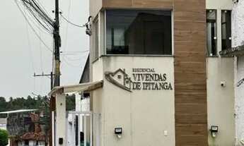 Imagem 2: Casa 2/4 em Condomínio Fechado - Cajazeiras